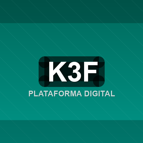 k3f logo
