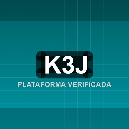k3j logo