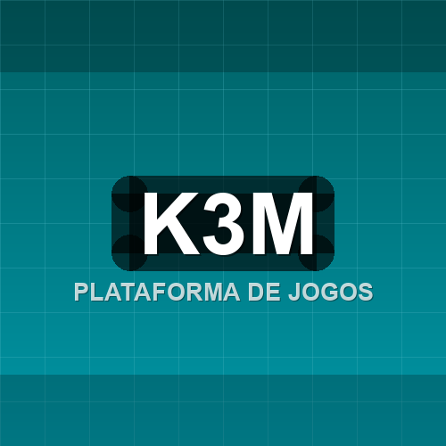 k3m logo