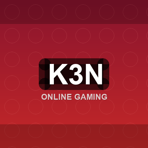 k3n logo