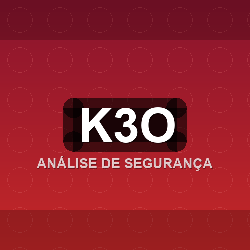 k3o logo