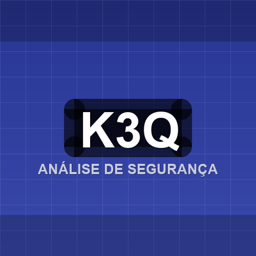 k3q logo