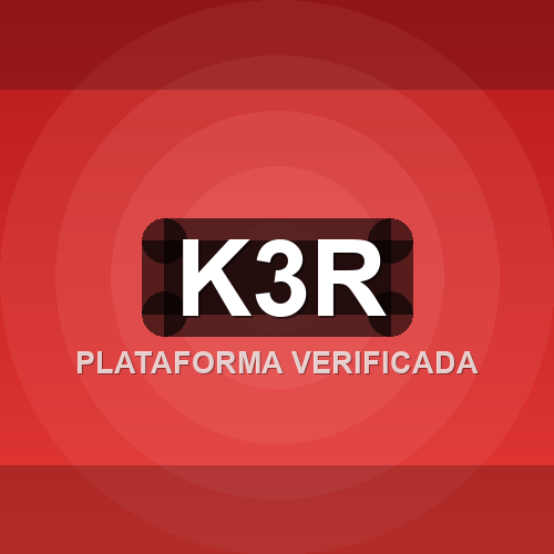 k3r logo