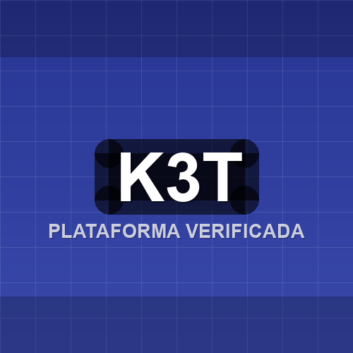 k3t logo