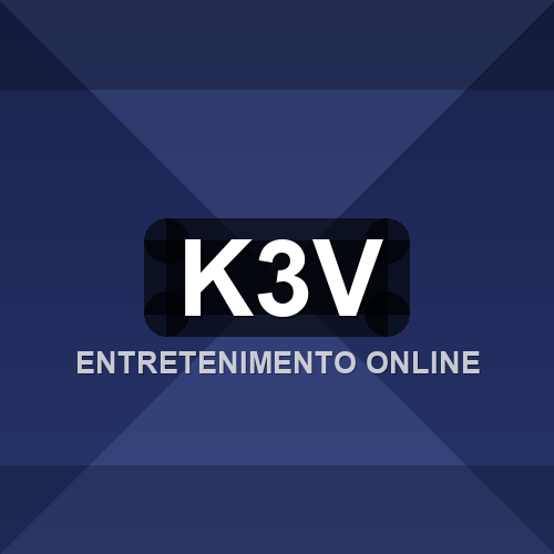 k3v logo
