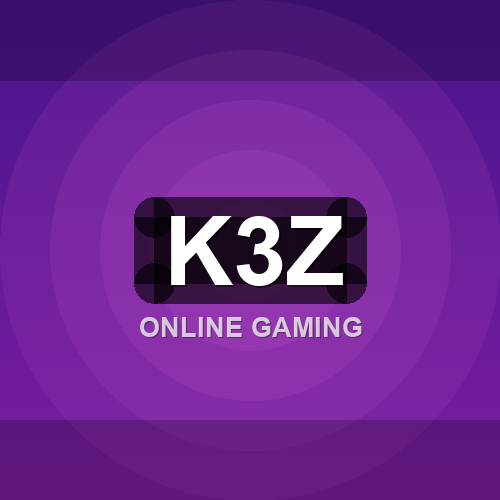 k3z logo