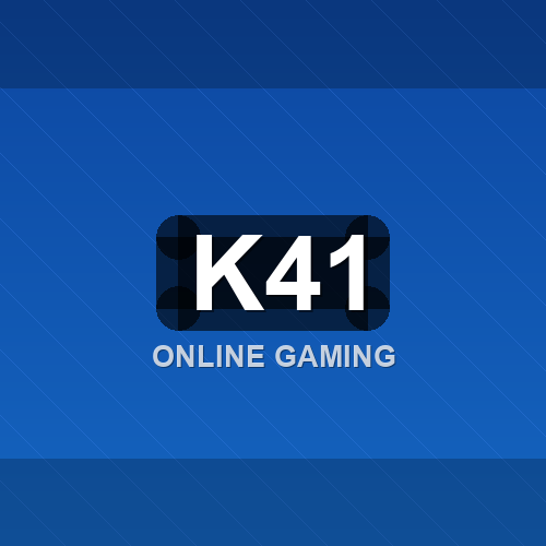 k41 logo