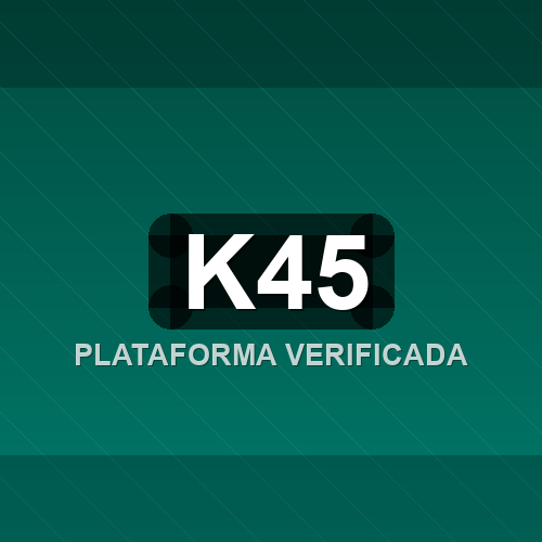 k45 logo