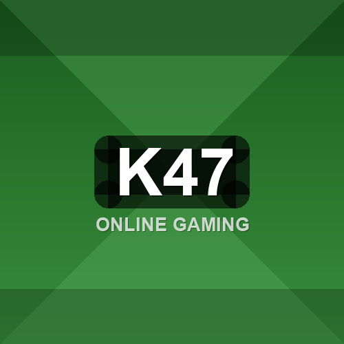 k47 logo