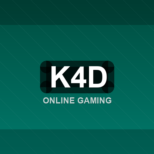 k4d logo