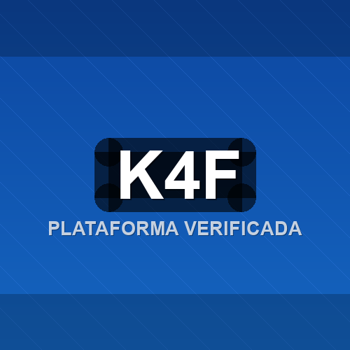 k4f logo