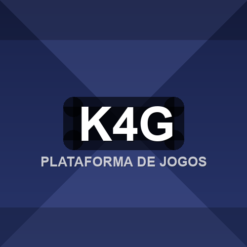k4g logo