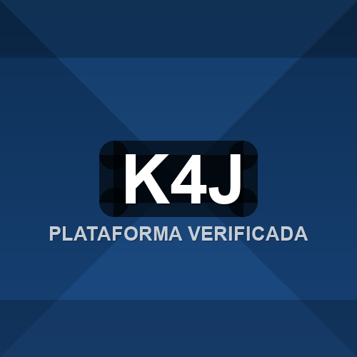 k4j logo