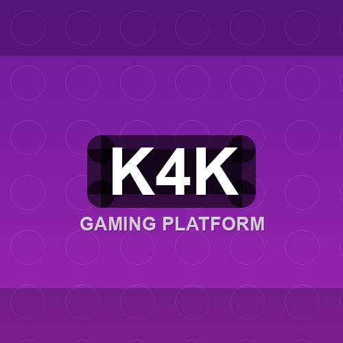 k4k logo