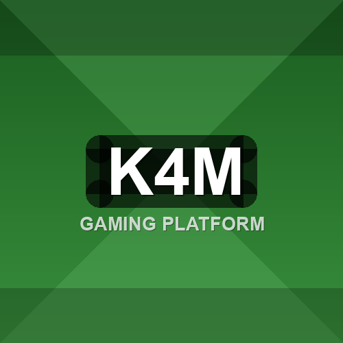 k4m logo