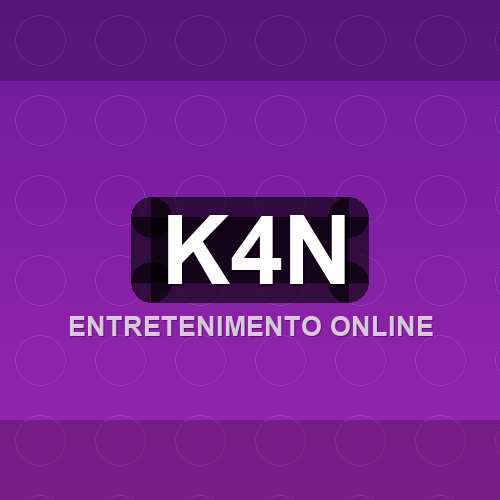 k4n logo