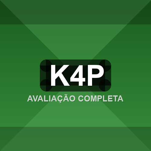 k4p logo