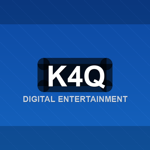 k4q logo