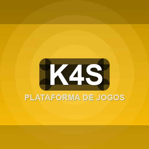 k4s logo