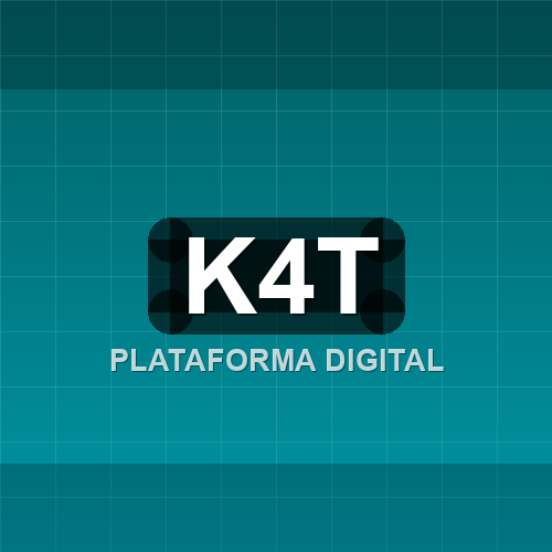 k4t logo