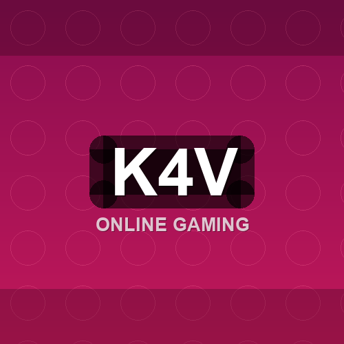 k4v logo