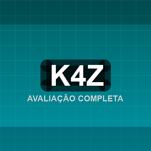k4z logo