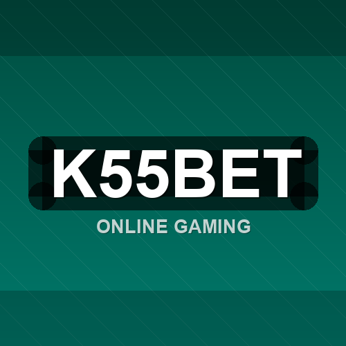 k55bet logo