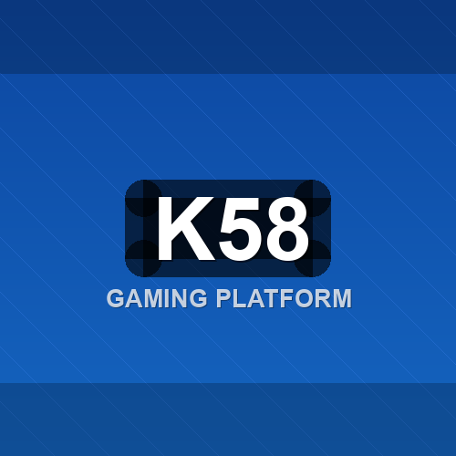 k58 logo