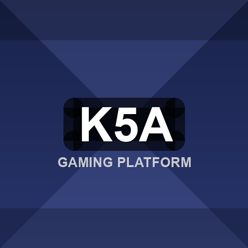k5a logo