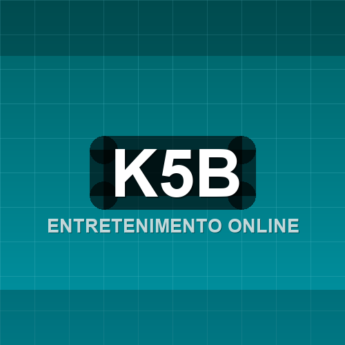 k5b logo