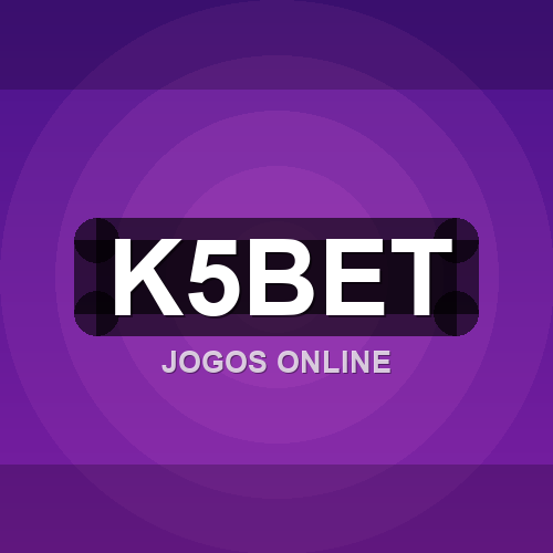k5bet logo