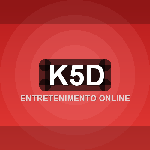 k5d logo