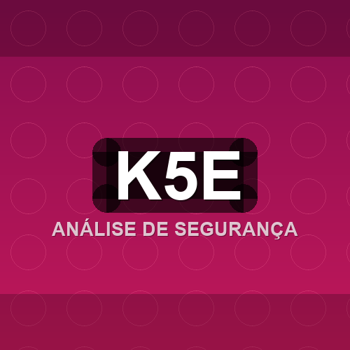 k5e logo