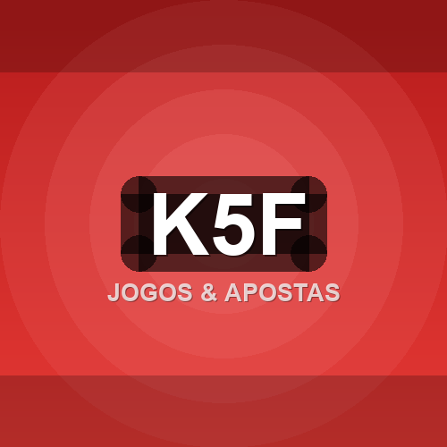 k5f logo