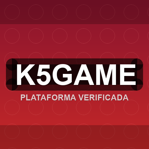 k5game logo