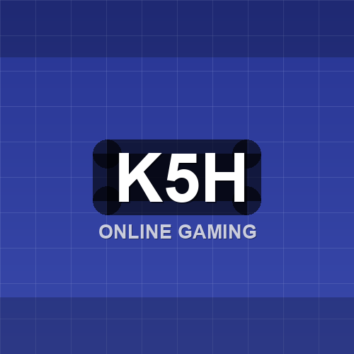 k5h logo