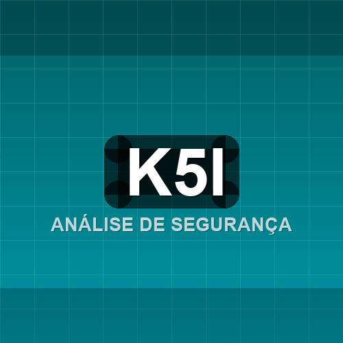 k5i logo