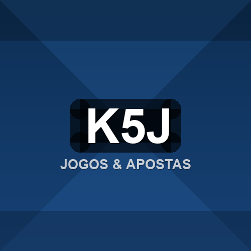 k5j logo