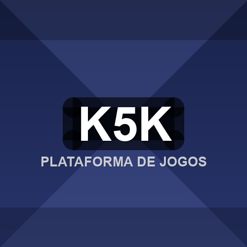 k5k logo