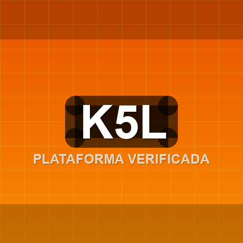 k5l logo