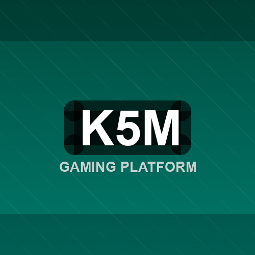 k5m logo