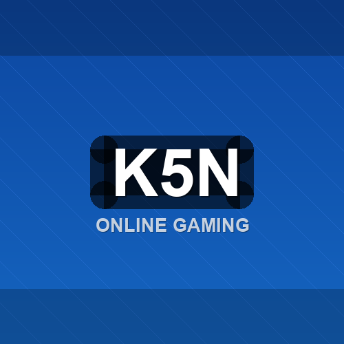 k5n logo