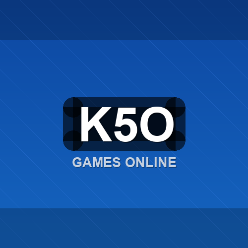 k5o logo