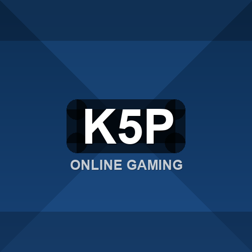 k5p logo