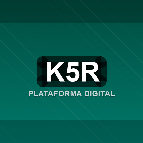k5r logo