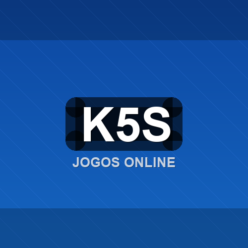 k5s logo
