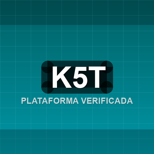 k5t logo