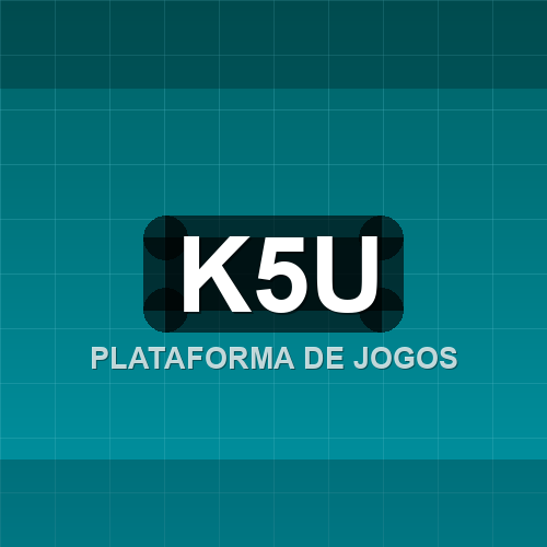 k5u logo