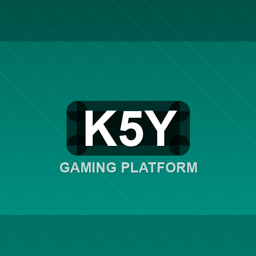 k5y logo