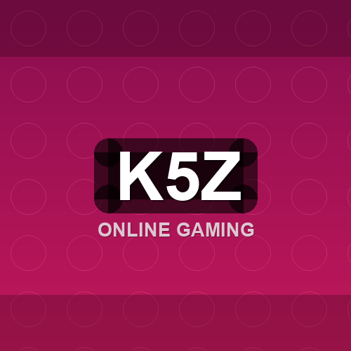 k5z logo